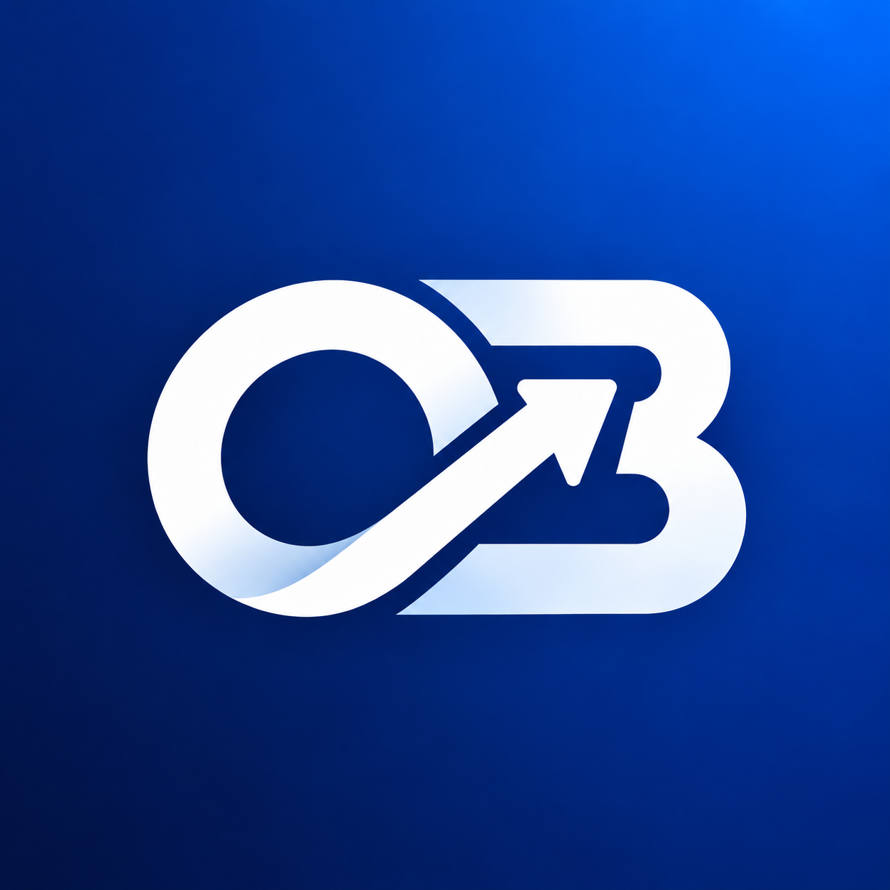 Organic Blueprint logo